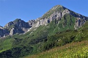 12 Zoom sul Monte Cavallo (2323 m)